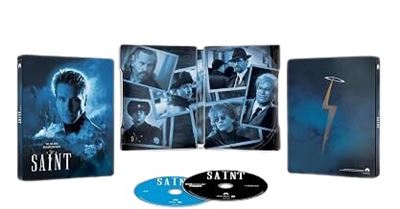 Imports Blu-ray 4K