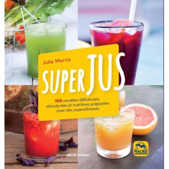 Superjus