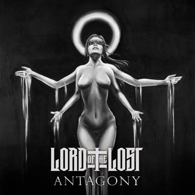 Antagony Edition 10ème Anniversaire