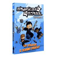 Volume 1 - Un voleur à dormir debout