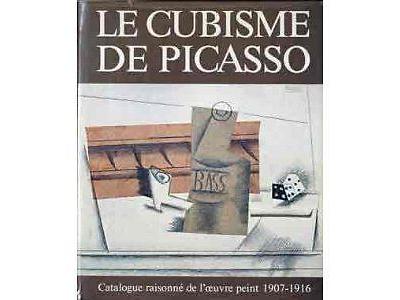 Cubisme de picasso
