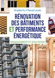 Rénovation des bâtiments et performance énergétique - Management et solutions