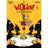 Le mauvais oeil