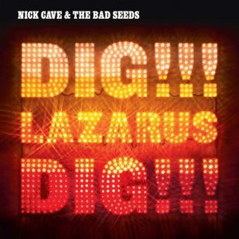 Nick Cave, The Bad Seeds - 1
