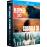GodzillaCoffret Godzilla Kong : Skull Island Tarzan Blu-ray 3D + 2D_0