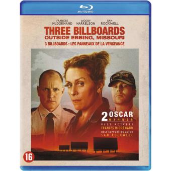 Three billboards outside ebbing missourI-BIL-BLURAY
