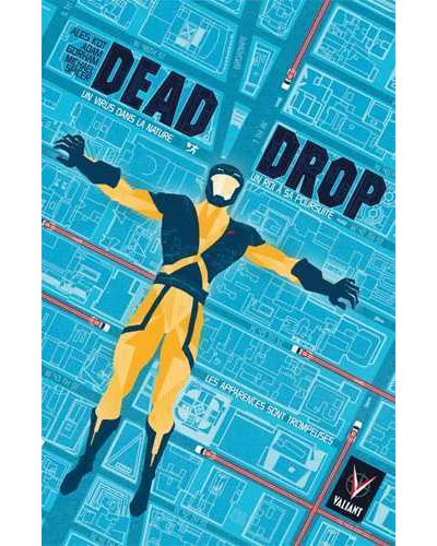 Dead Drop