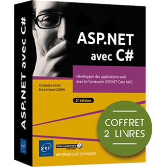 ASP.NET avec C#