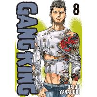 Gang King 8