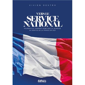 Vers le service national