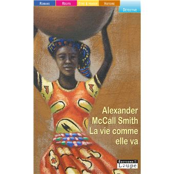 La vie comme elle va