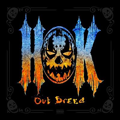 Out breed