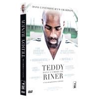 Dans l'ombre de Teddy Riner DVD