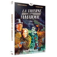 Alfred Hitchcock - Jamaica Inn