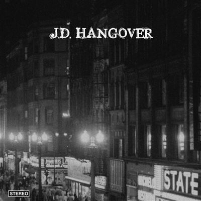 Jd hangover