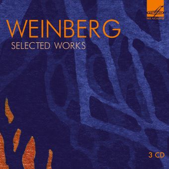 Selected works