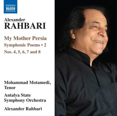 My Mother Persia Volume 2