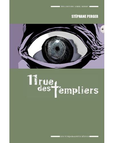 11 rue des templiers