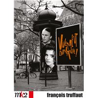 Vivement dimanche ! DVD