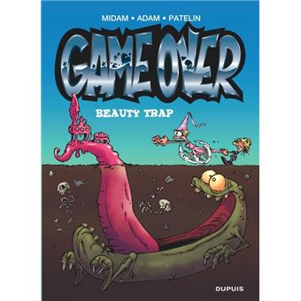 Game over - Beauty Trap / Edition spéciale, Limitée (Indispensables 2023)