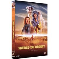 Zodi et Téhu, frères du désert DVD