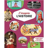 L'imagerie de l'histoire