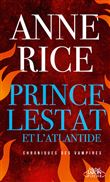 Prince Lestat et l'Atlantide