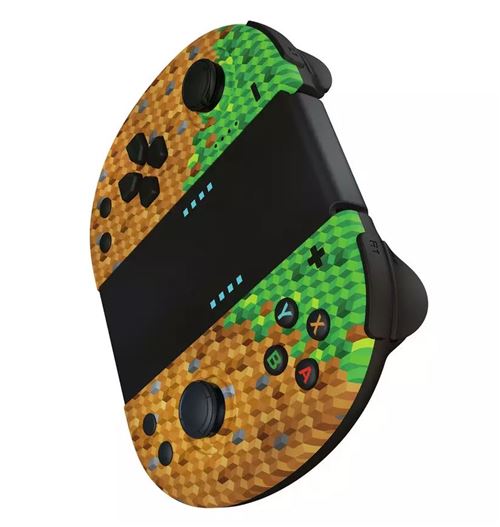 GIOTECK JC-20 JOY-CON CUBE  SWITCH