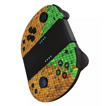 JOY CON GIOTECK JC20 CUBES SWITCH