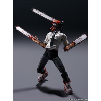 Figurine S.H. Figuarts Chainsaw Man