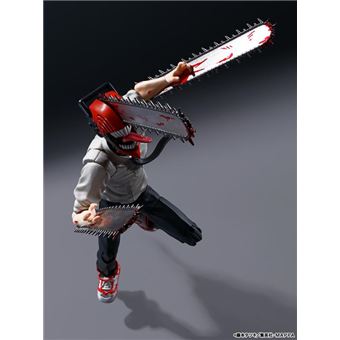 Figurine S.H. Figuarts Chainsaw Man