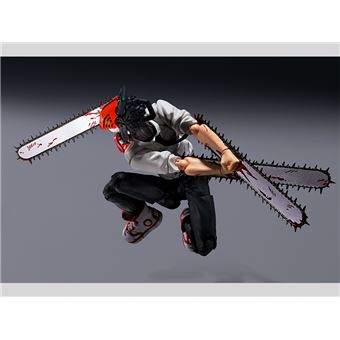 Figurine S.H. Figuarts Chainsaw Man