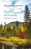 Histoire du Canada