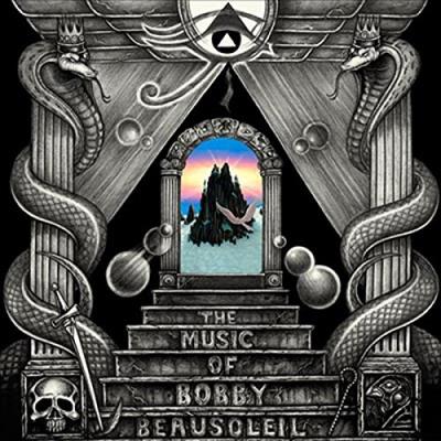 The Lucifer rising suite - 4 LP