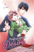 Professional Desire T03