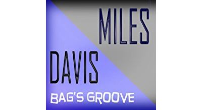 Bags groove