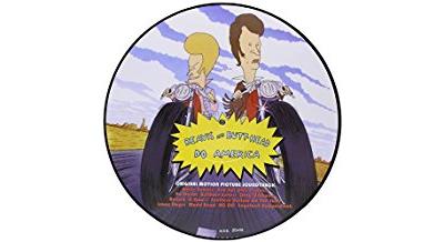 Beavis et Butt-Head se font l'Amérique (Beavis and Butt-Head Do America)