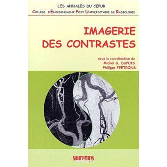 Imagerie des contrastes