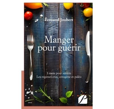 Manger pour guérir