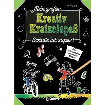 $KREATIV-KRATZELSPAß-KREATIV-KR