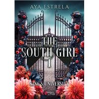 The South Girl - Tome 1