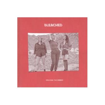 Bleached - 1