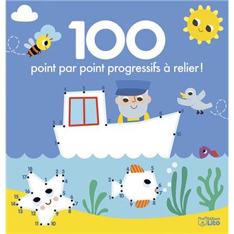 100 images en point par point