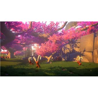 Yonder The Cloud Catcher Chronicles Enhanced Edition PS5