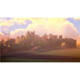 Yonder The Cloud Catcher Chronicles Enhanced Edition PS5