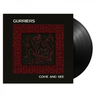Gurriers - 1