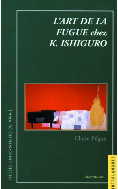 L art de la fugue chez k ishiguro