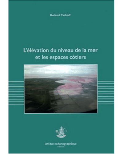 L'elevation niveau de la mer