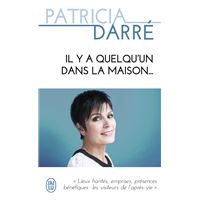 Patricia Darré : tous les livres | fnac