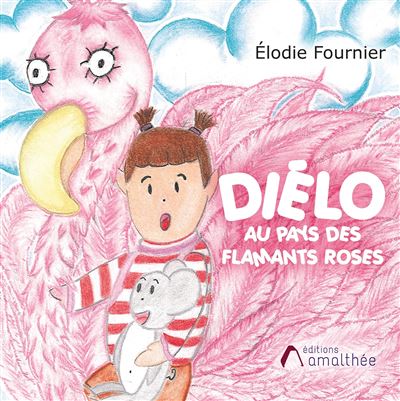 Diélo Au pays des flamants roses